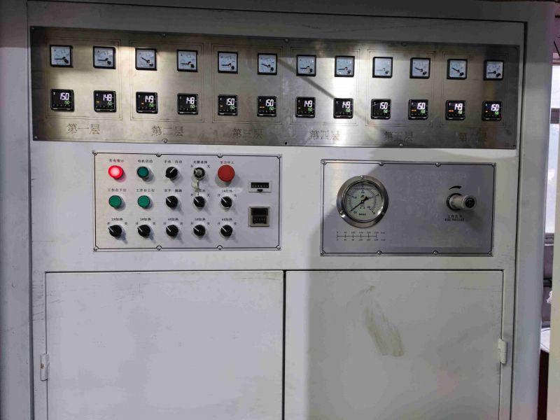 热压机产品的主要用途是什么？
